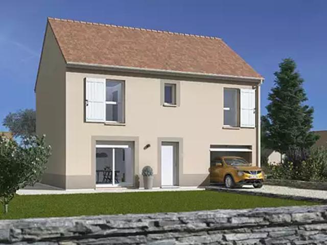 Maison vente à Les Andelys, Normandie