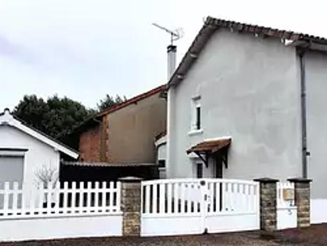 Maison vente à Quatre-Vents, Terres-de-Haute-Charente