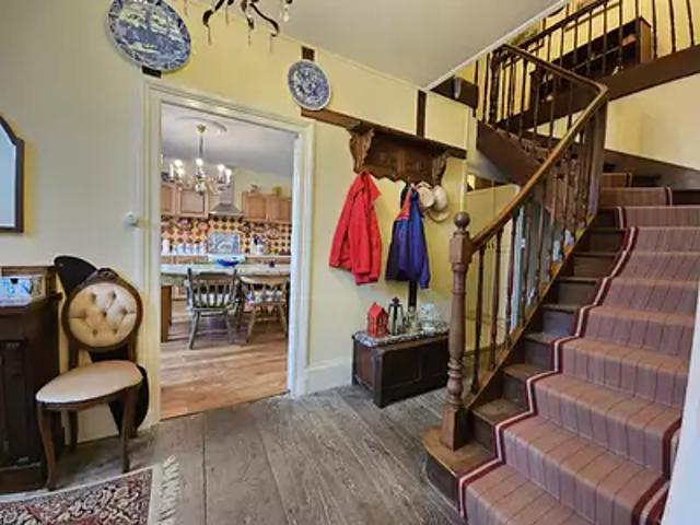 Maison vente à Confolens, Tessonnière