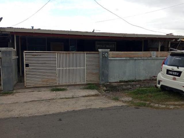 Terraced House for rent in Putatan, Sabah
