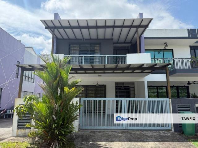 House for sale in Selangor