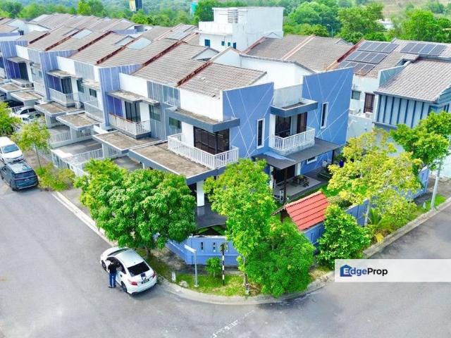 House for sale in Bandar Mahkota Banting, Kuala Langat