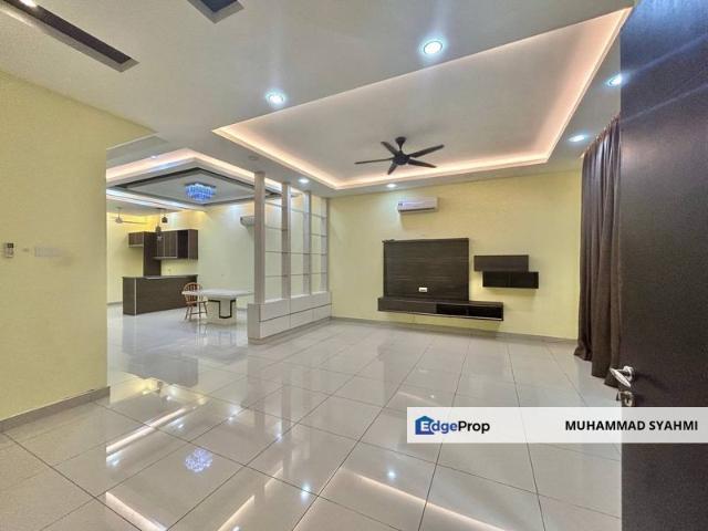 House for sale in Selangor