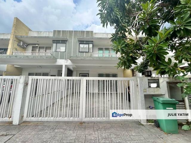 House for sale in Selangor