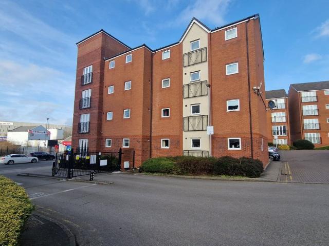 Apartment for rent in West Midlands
