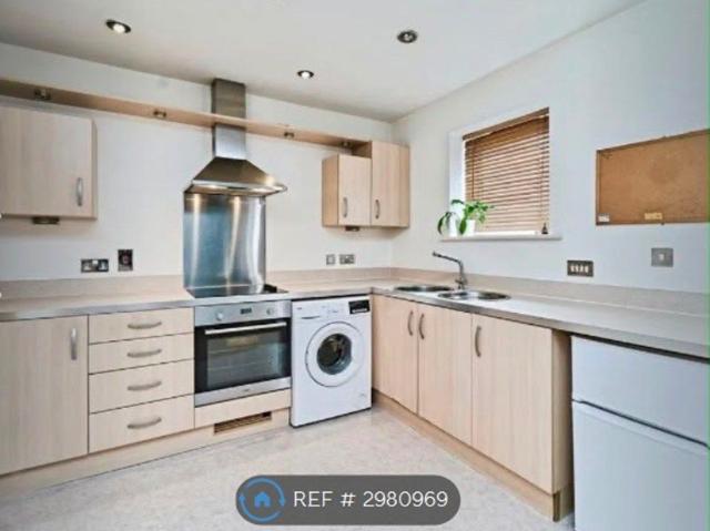 Apartment for rent in West Midlands