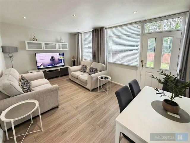 House for rent in Stockbridge Village, Huyton