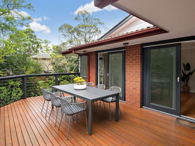 House for rent in Sydney, New South Wales