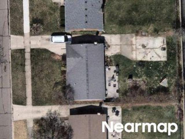 House for sale in Westland, Michigan