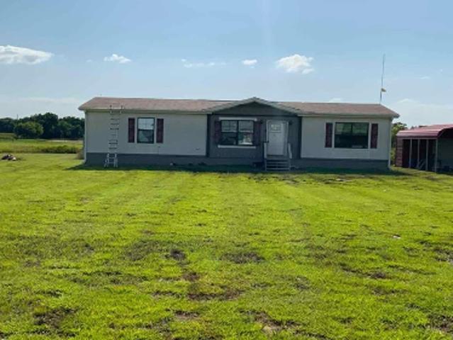 Property for sale in Collinsville, Texas