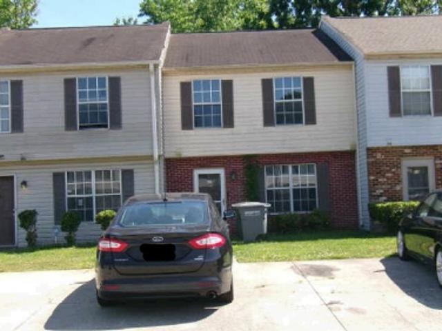House for sale in Magruder Commons, Hampton