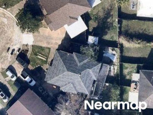 House for sale in Metairie, Louisiana