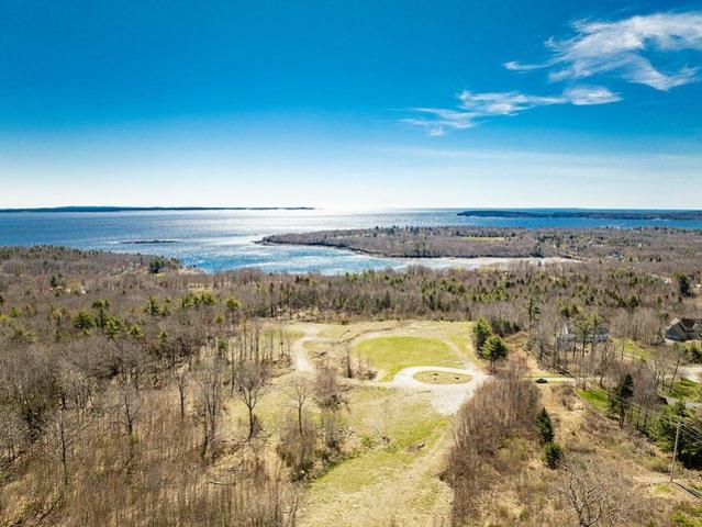 Land for sale in Rockport, Maine