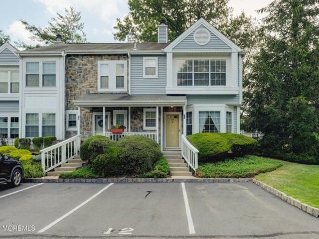 House for sale in Tinton Falls