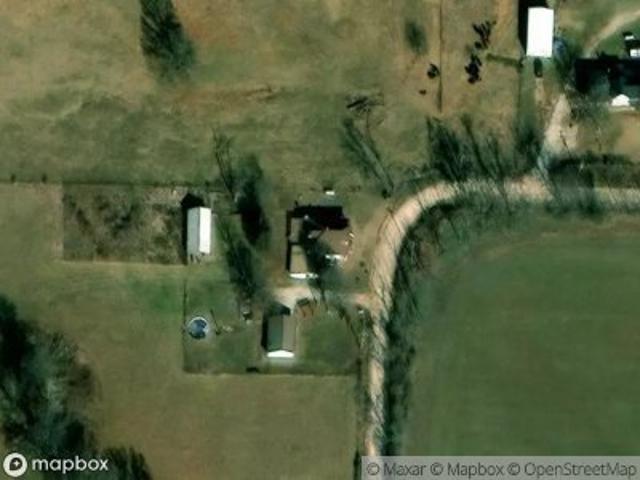 House for sale in Stark City, Missouri