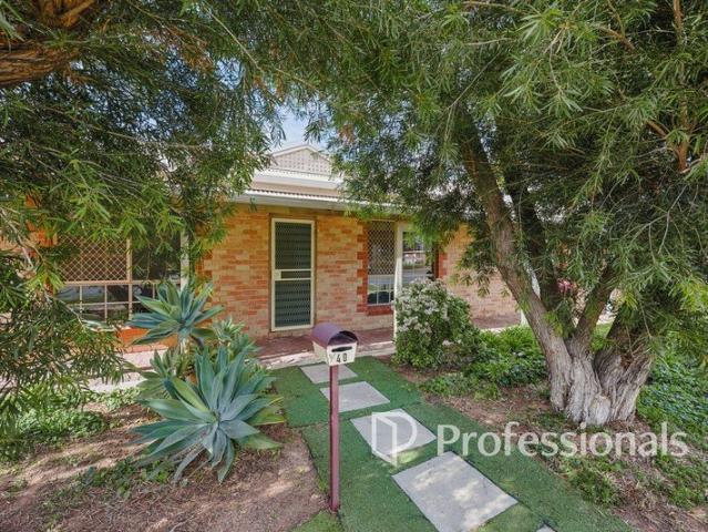 Apartment for sale in Wentworth, New South Wales