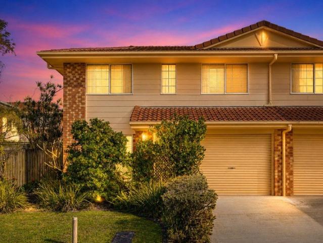 Townhouse for sale in Toombul, Queensland