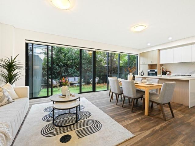 Townhouse for sale in Sydney, New South Wales