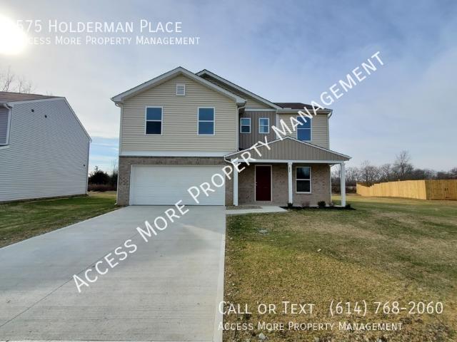 House for rent in New Lebanon, Ohio