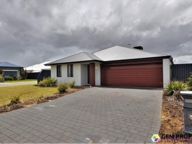 House for rent in Baldivis, Western Australia