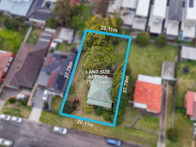 House for sale in Sydney, New South Wales