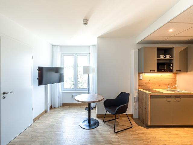 Apartment mieten in Feuerbach, Stuttgart