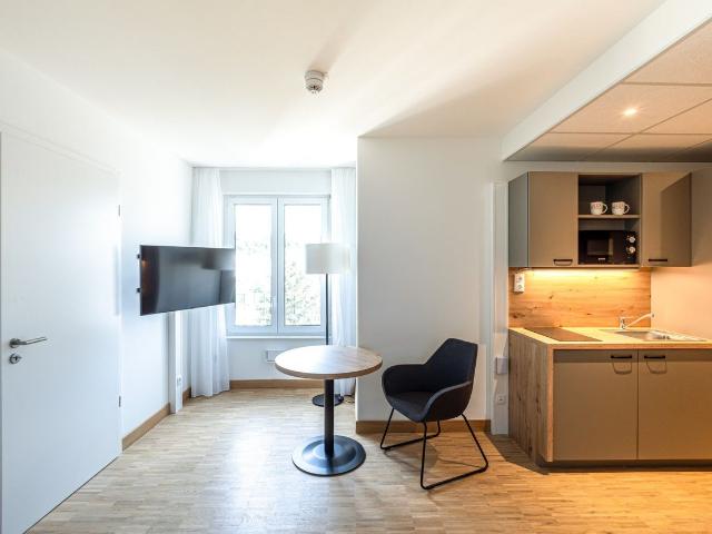 Apartment mieten in Siegelberg, Stuttgart