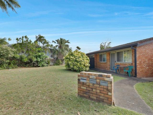 Flat for sale in Mackay, Queensland