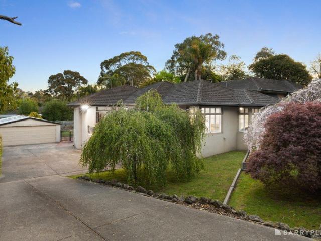 House for sale in Croydon, Melbourne