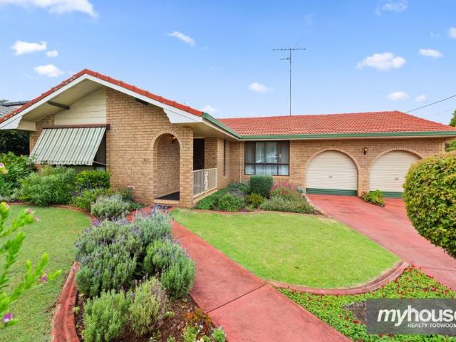 House for sale in Toowoomba, Queensland