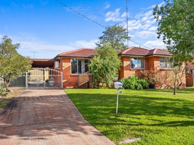 House for sale in Sydney, New South Wales