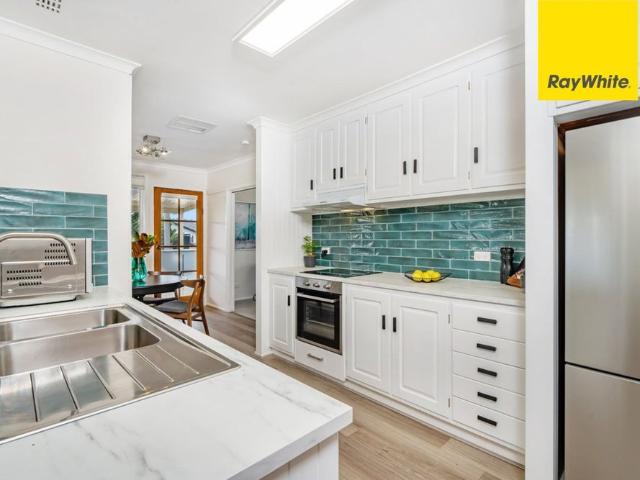 House for rent in Woden, Australian Capital Territory