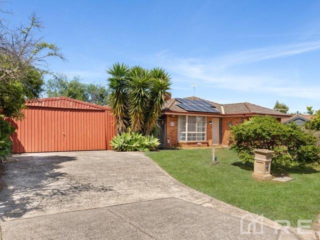 House for sale in Narre Warren South, Melbourne