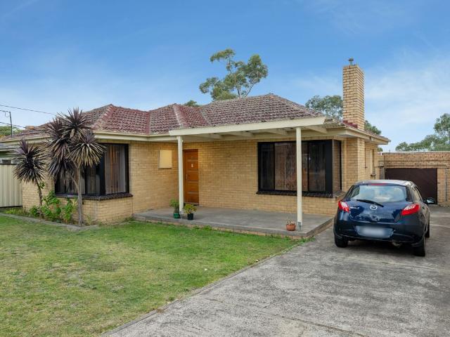 House for sale in Dandenong