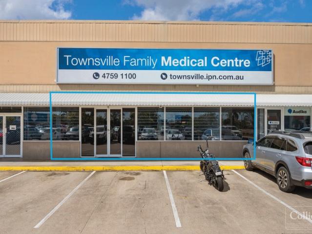 Property for rent in Townsville, Queensland