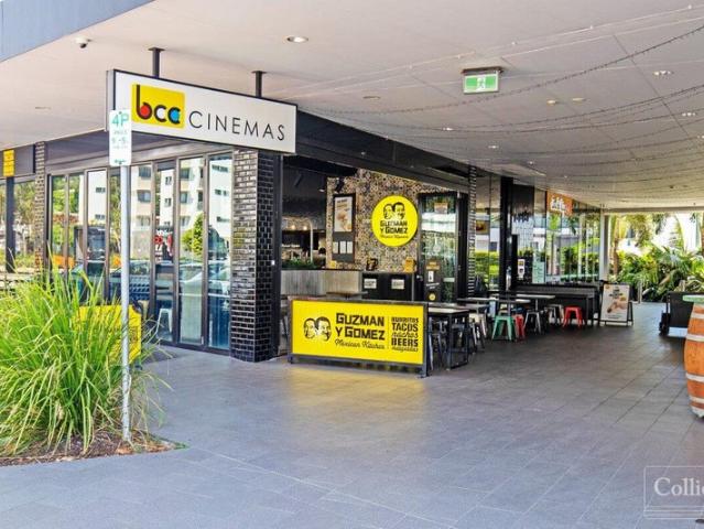 Retail for rent in Townsville, Queensland