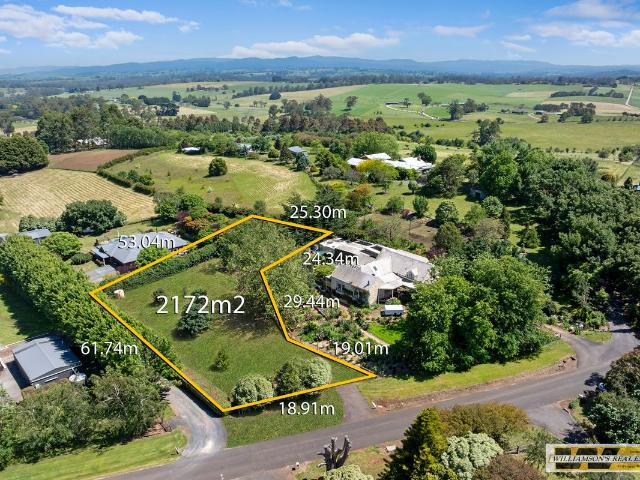 Land for sale in Bravington, Victoria