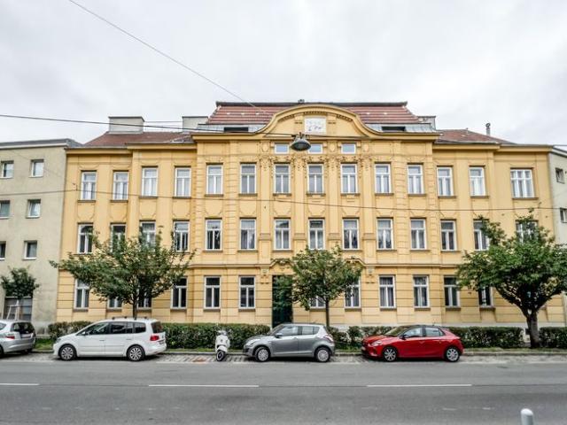 Apartment mieten in Wien