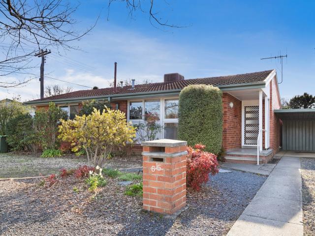 Property for sale in Downer, Australian Capital Territory