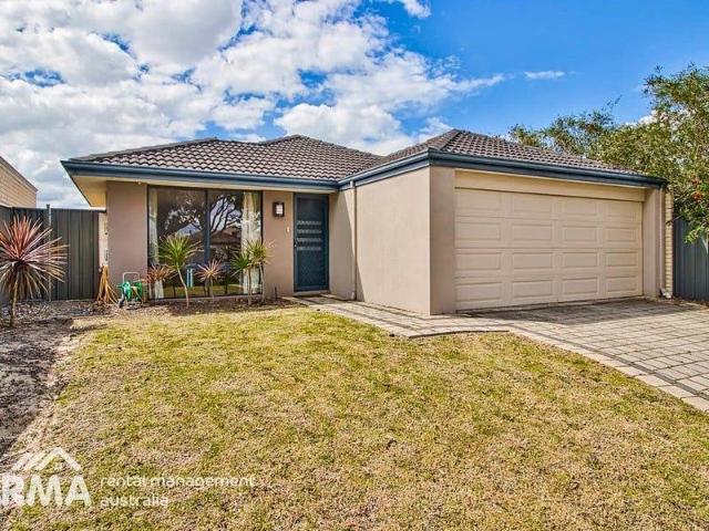 House for rent in Baldivis, Western Australia