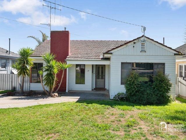 House for sale in East Bendigo, Bendigo