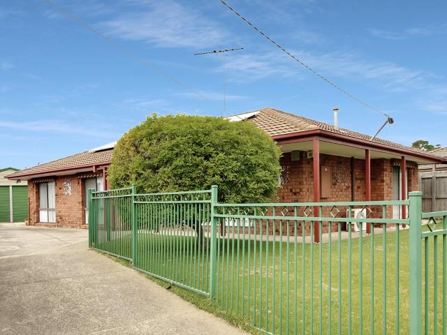 House for rent in Geelong, Victoria