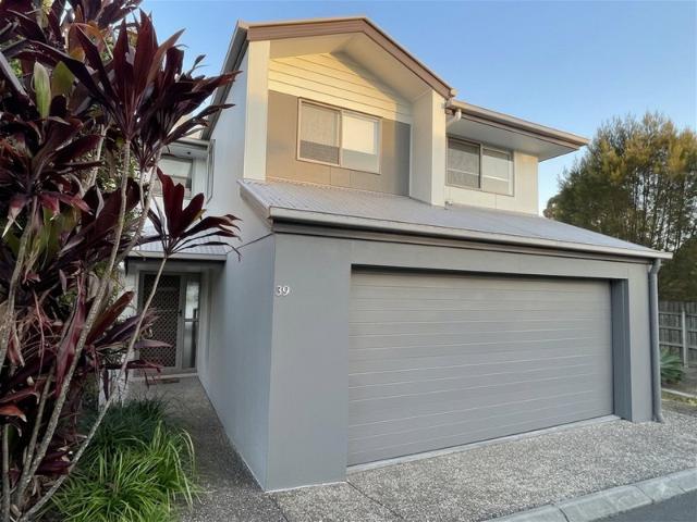 Townhouse for rent in Toombul, Queensland