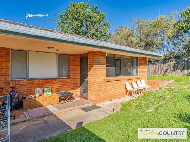 Apartment for rent in Abington, New South Wales