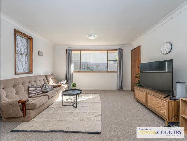 Apartment for rent in Abington, New South Wales
