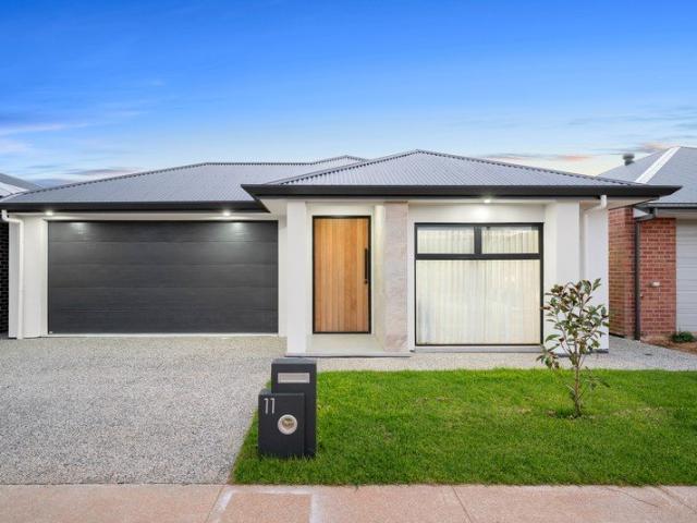 House for sale in Horseshoe Creek, South Australia