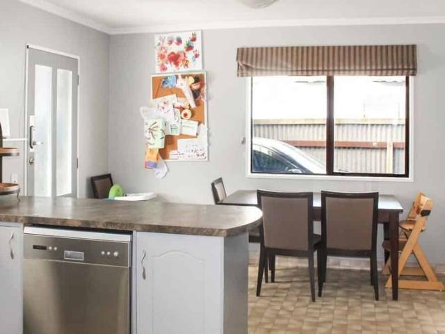 House for rent in Palmerston North, Oroua County