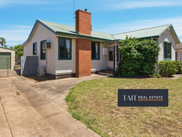 House for sale in Wangaratta, Victoria