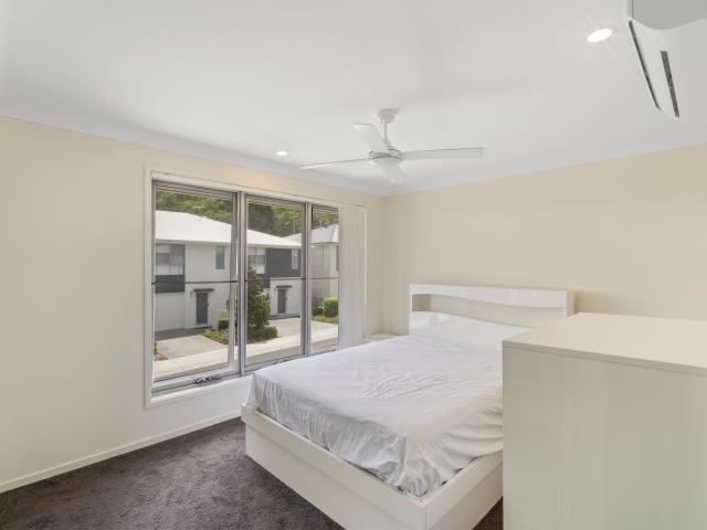 Townhouse for sale in Toombul, Queensland