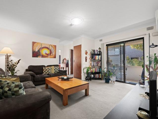 Apartment for sale in Sydney, New South Wales